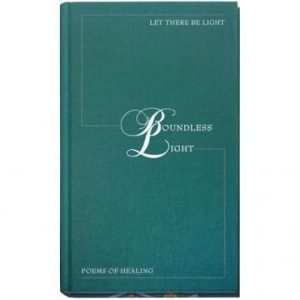 Boundless Light - Poems Of Healing