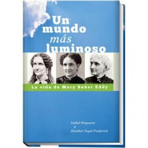 Un mundo mas Luminoso