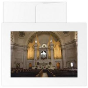 Cards: TMC Extension Interior - (Pack of 3)