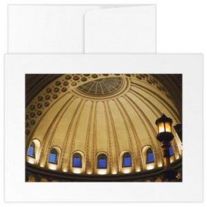 Cards: TMC Extension Side Dome - (Pack of 3)