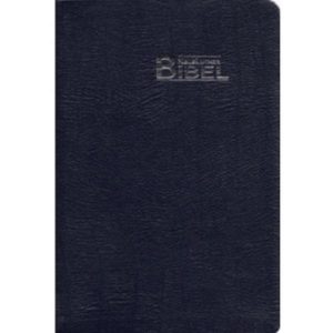 Die NeueLuther Bibel // Bible (PB) (New Luther German)
