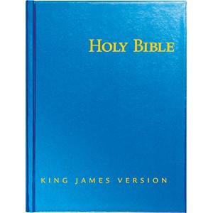 King James Bible Study Edition