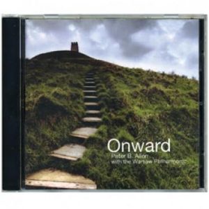 CD: Onward (Peter Allen)