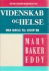 Danish Science and Health front cover Trade edition