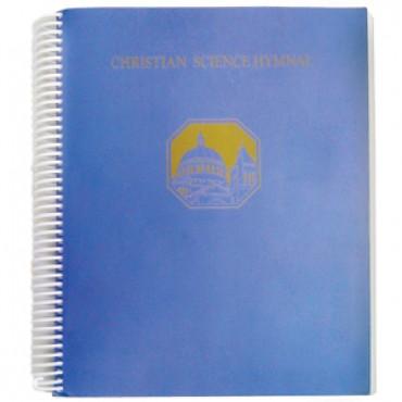 --- ON SALE --- Christian Science Hymnal (1-429)- Organist Edition
