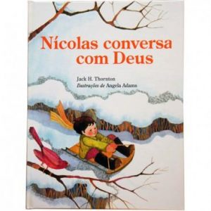 Children: Nicolas Conversa com Deus // Travis Talks with God (Portuguese)
