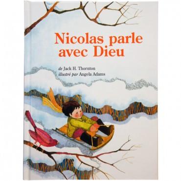 Children: Nicolas Parle avec Dieu // Travis Talks with God (French)