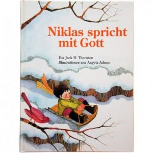 Children: Niklas spricht mit Gott // Travis Talks with God (German)