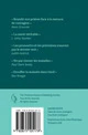 Pamphlet Free from Contagion back cover in French
