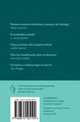 Pamphlet Free from Contagion back cover in Portuguese
