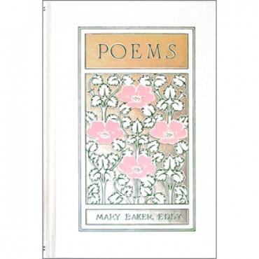 Poems by Mary Baker Eddy (Clothbound)