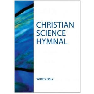 New Christian Science Hymnal: Hymns 430–603 (2017) WORDS ONLY PB