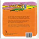 joseph and this brothers book back cover German
