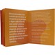 Children's 10 commandments and beatitudes card in Spanish