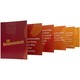 Children's 10 commandments and beatitudes card in Spanish