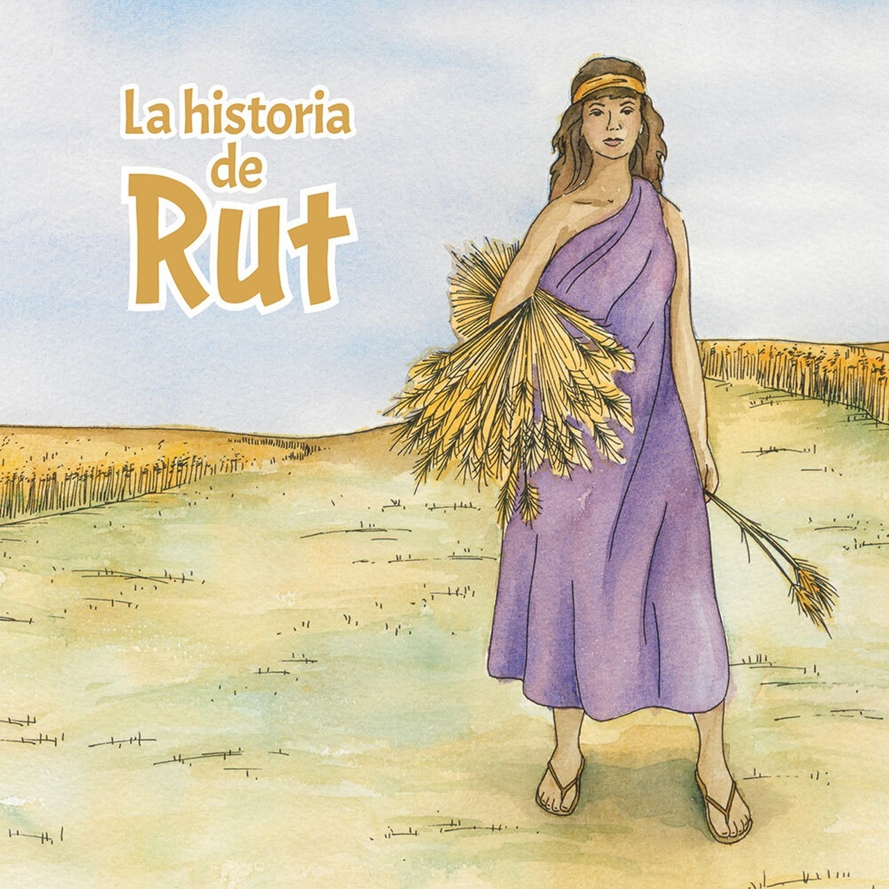 Children-Ruth-front-spanish
