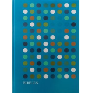 Bible: Bibelen - Bibel, Den danske autoriserede oversættelse fra 1992 // Bible (Danish)