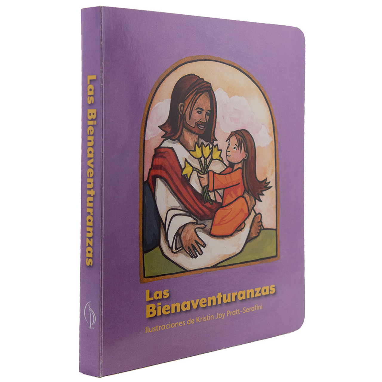 Children: Las Bienaventuranzas - libro de cartón / The Beatitudes - Board Book - Spanish - new - Image 3
