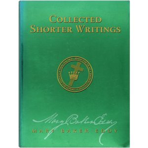 Collected Shorter Writings - Study Edition (PB)