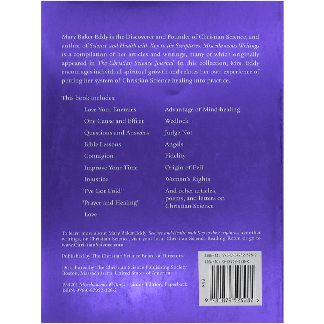 Miscellaneous Writings 1883-1896 - Study Edition (PB) - Image 2