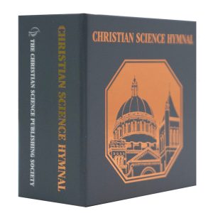 USB Stick: Christian Science Hymnal - Hymns 1-429