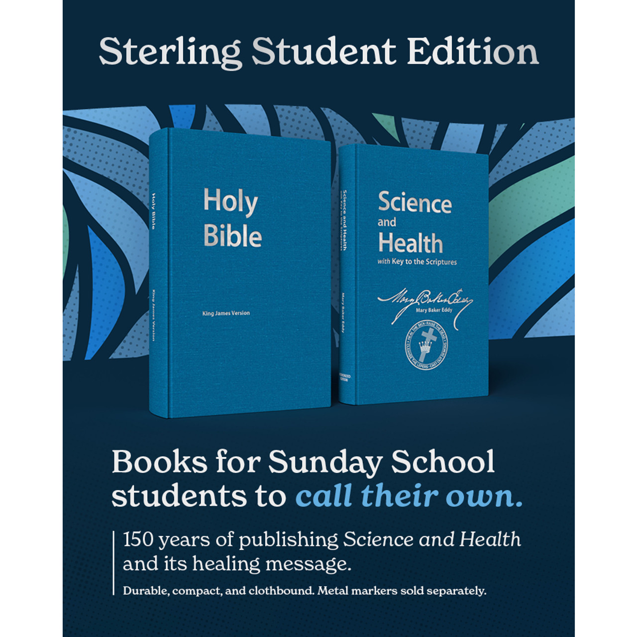Science and Health - Sterling Student Edition (HB) - Image 5