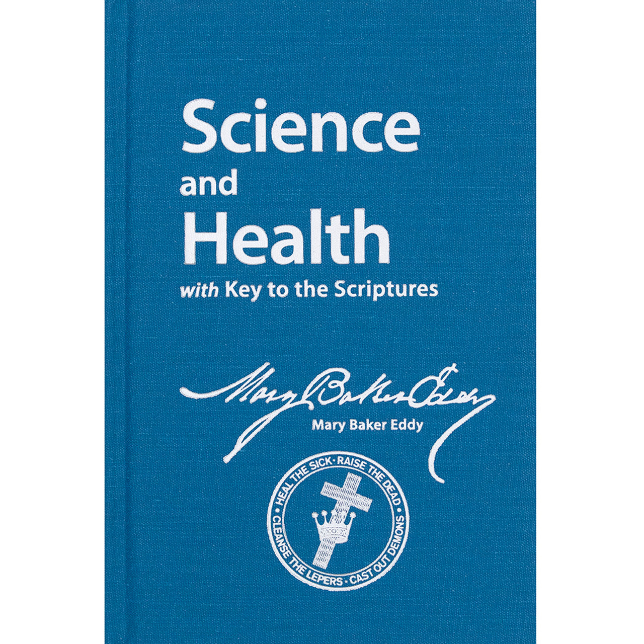 Science and Health - Sterling Student Edition (HB)