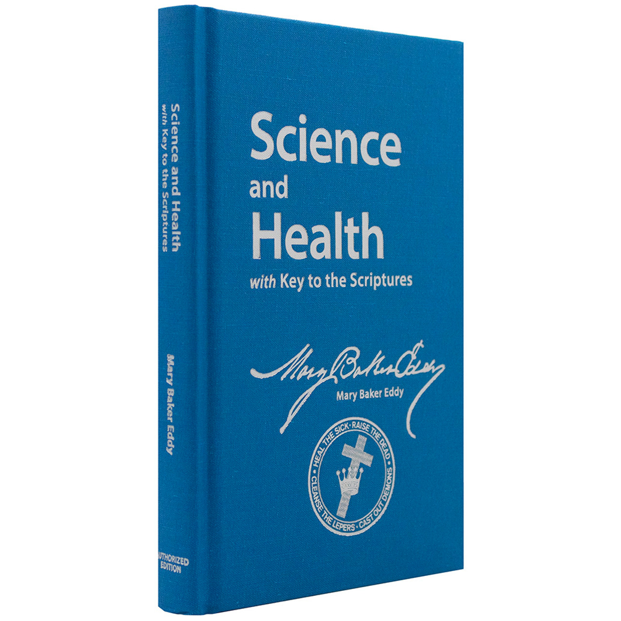 Science and Health - Sterling Student Edition (HB) - Image 2